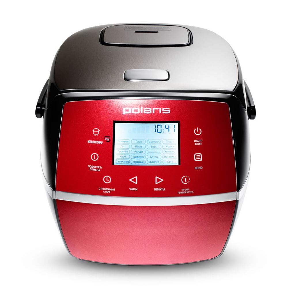 Мультиварка Polaris PMC 0525D - зображення 1