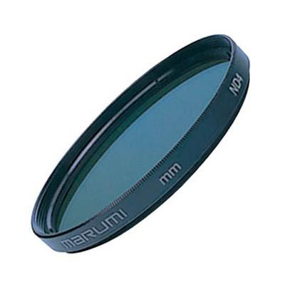 Світлофільтр Marumi ND4X 77mm - зображення 1