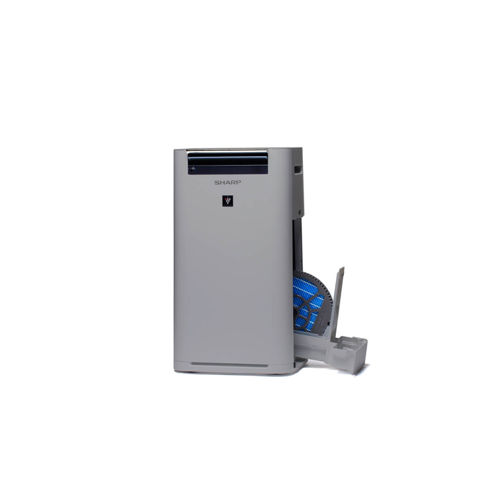 Очисник повітря Sharp UA-HG60E-L - зображення 3