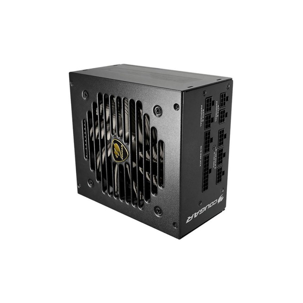 Блок живлення Cougar 750W (GEX 750) - зображення 2
