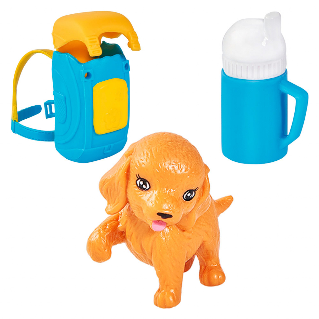 Лялька Simba Тіммі Прогулянка з вихованцем з аксесуарами (5733230) - зображення 2