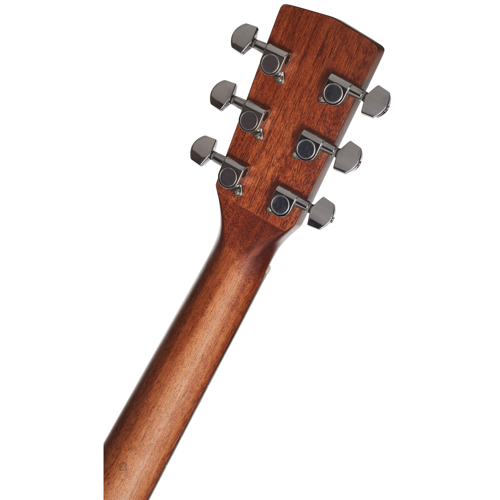 Гітара акустична Cort Earth Bevel Cut Open Pore - зображення 5