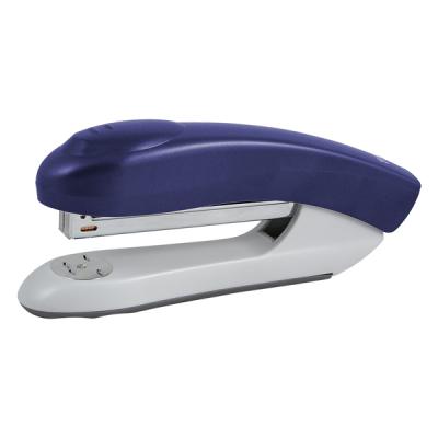Степлер Axent Welle-2 plastic, №24/6, 25 sheets., blue (4825-02-А) - зображення 1