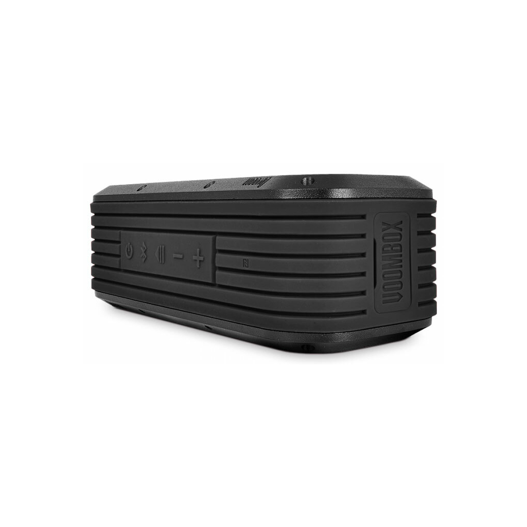 Акустична система Divoom Voombox-outdoor (3gen) Black (2000029482014) - зображення 3