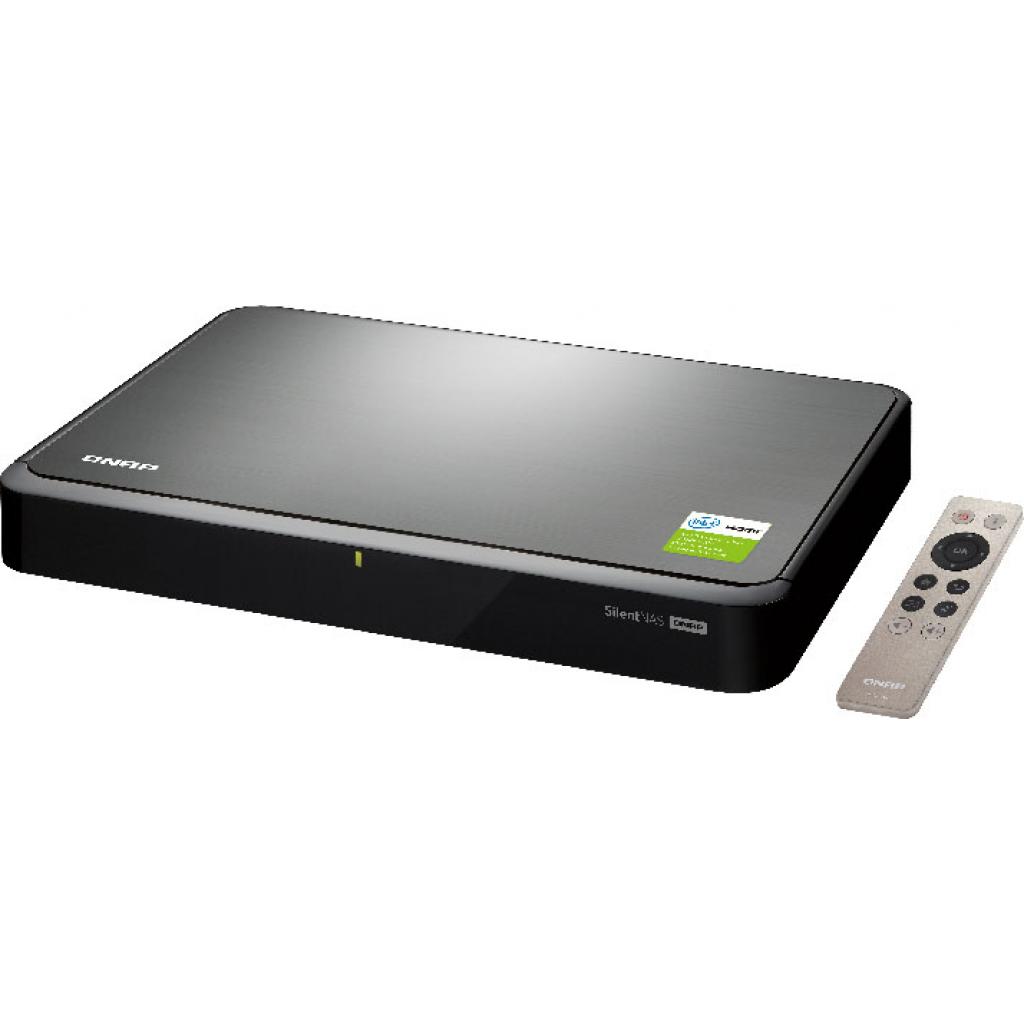 NAS QNap HS-251+ - изображение 6