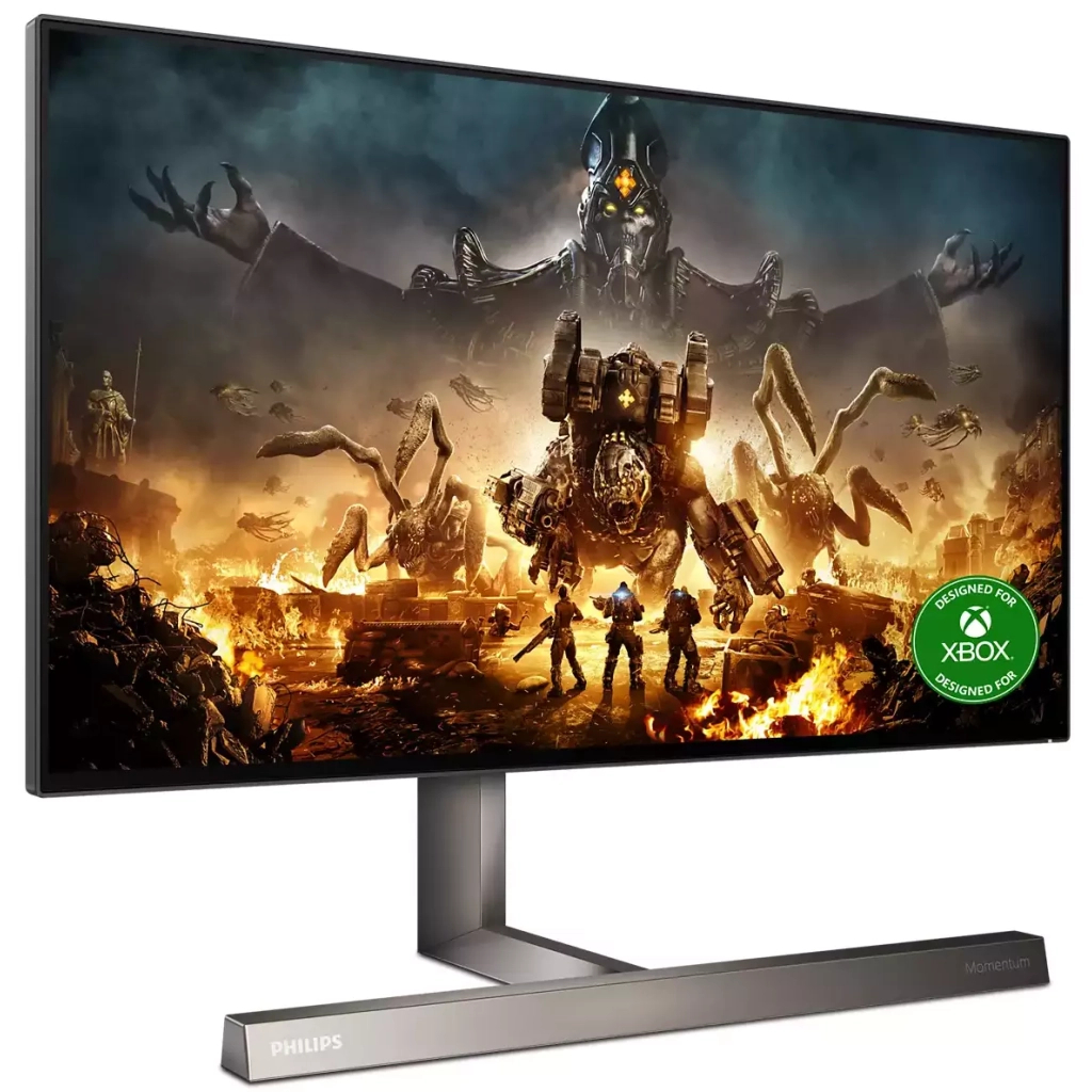 Монітор Philips 279M1RV/00 - зображення 2