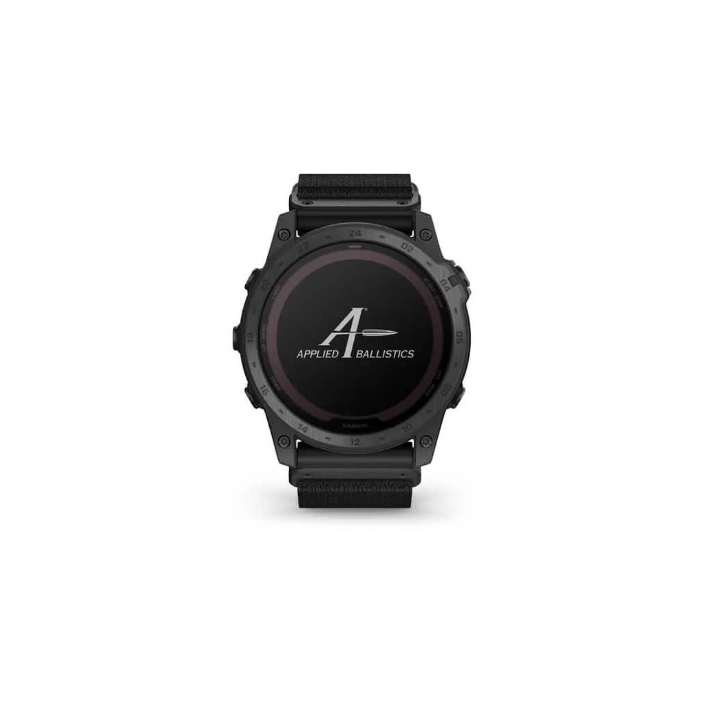 Смарт-годинник Garmin tactix 7 PRO Ballistics, Solar, GPS (010-02704-21) - зображення 9