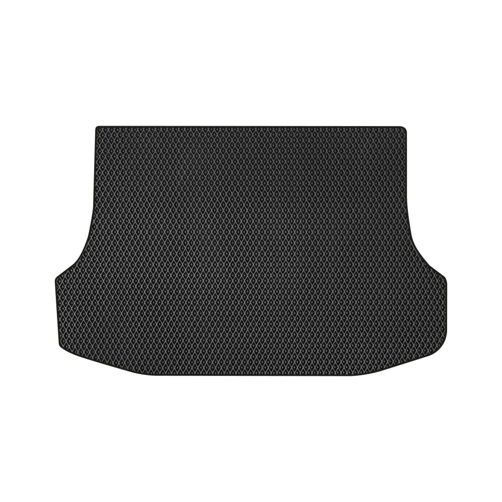 Килимок в багажник EVAtech Kia Sorento (BL) 5 seats 2002-2009 1 поко (KI42363B1RBB) - зображення 1