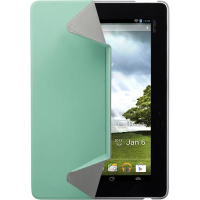 Чохол до планшета ASUS 10.1 ME302C TRANSCOVER/GR (90XB00GP-BSL0S0) - зображення 6