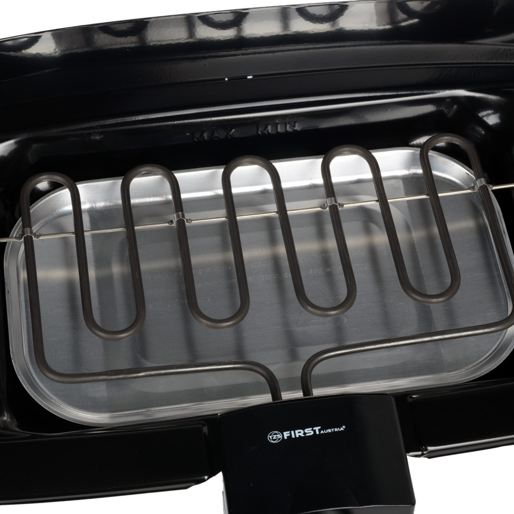 Електрогриль First без ПДВ FA-5350 - зображення 2
