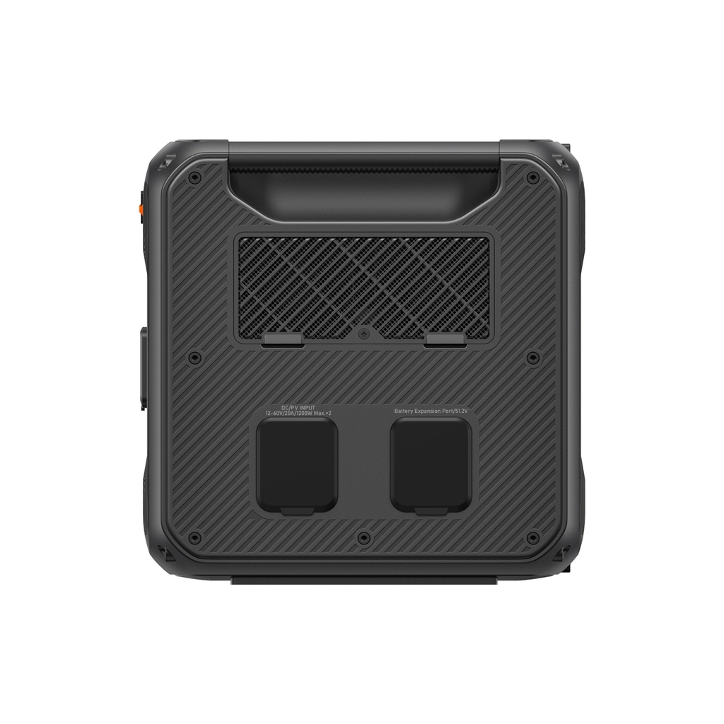 Зарядна станція BLUETTI Apex 300 3840W 2764.8Wh (APEX300) - зображення 6