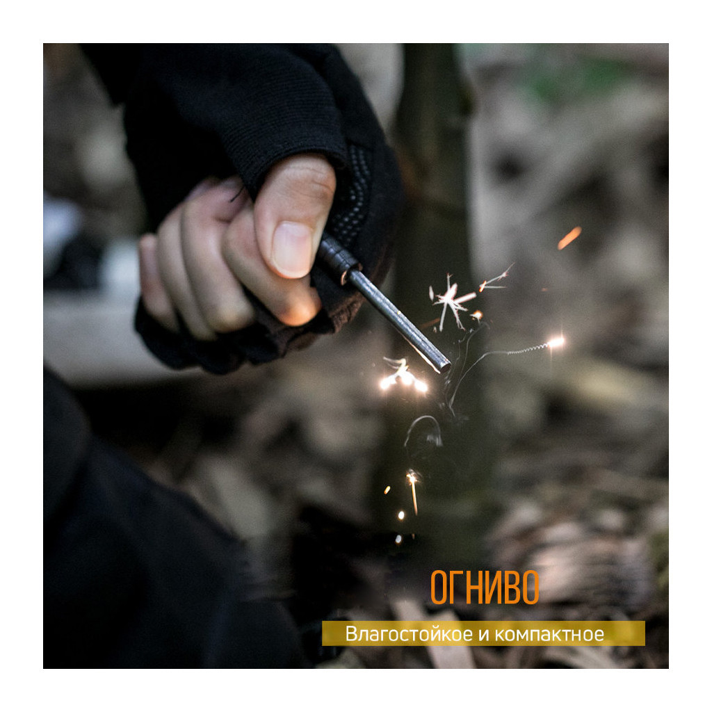 Мультитул Roxon SPARK (CM1349) - зображення 7