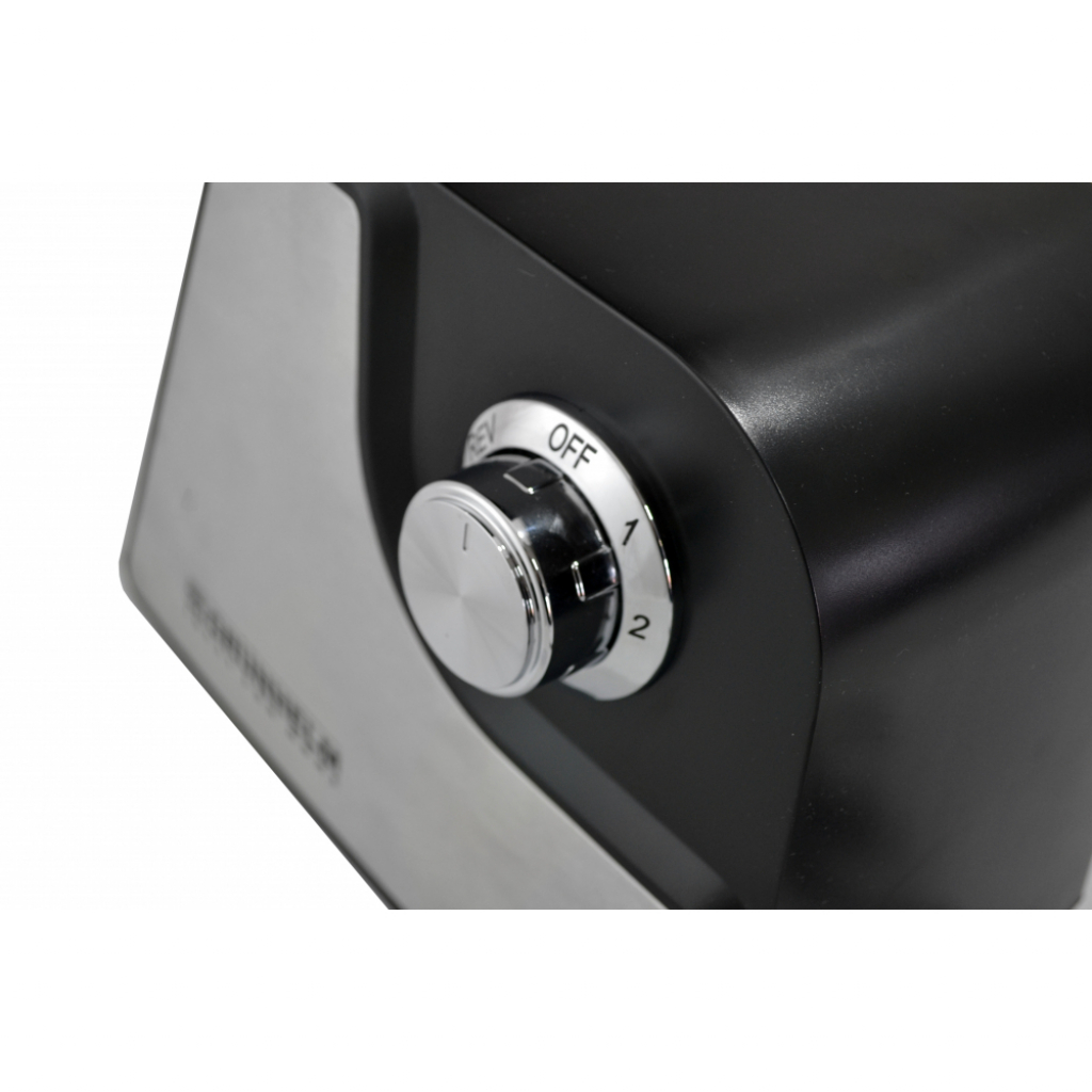 М'ясорубка Grunhelm AMG180SSJ - изображение 5