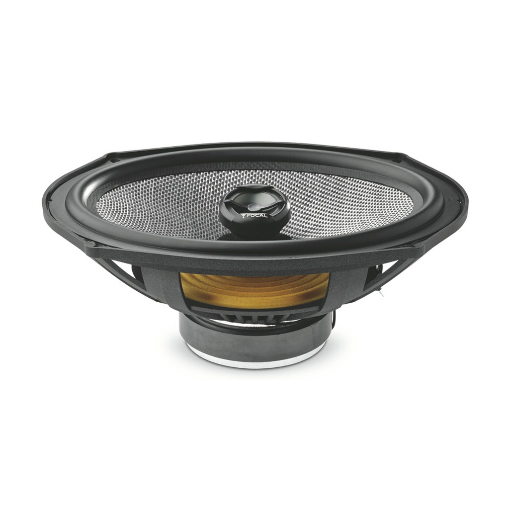 Коаксіальна акустика Focal Access 690AC - зображення 3