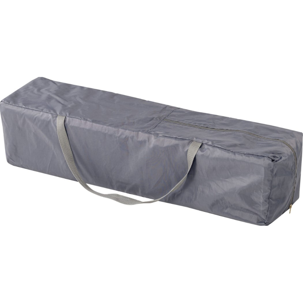 Дитячий манеж FreeON Square Панда (80890) - зображення 3