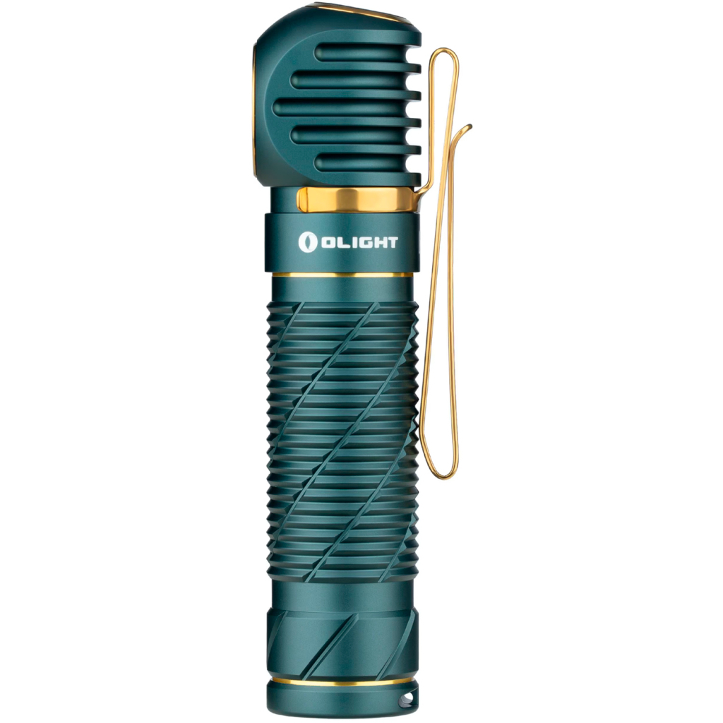 Ліхтар Olight Perun 2 Dream Blue (0.0000.0854) - зображення 2