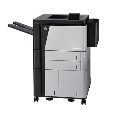 Лазерний принтер HP LaserJet Enterprise M806x+NFC (D7P69A) - зображення 2
