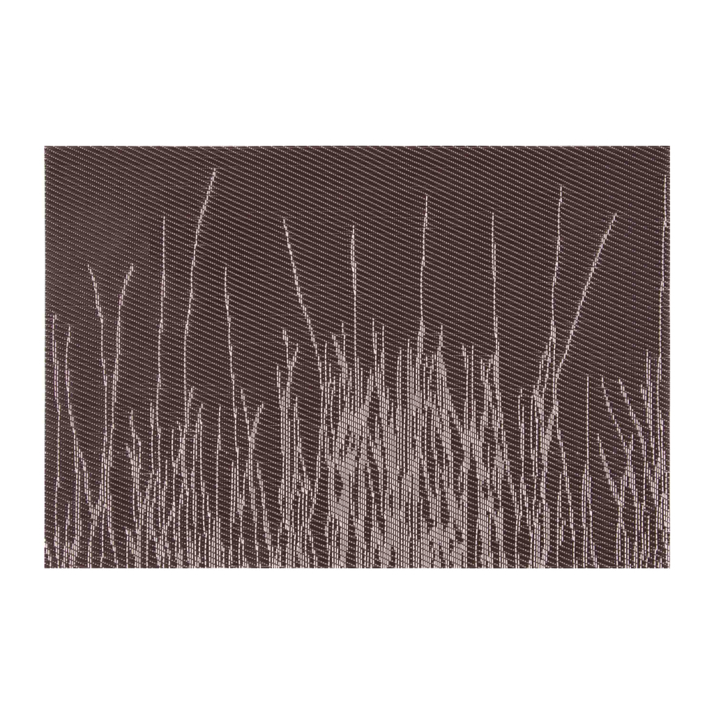 Килимок сервірувальний Ardesto 30 х 45 см, Brown (AR3309BR) - зображення 1