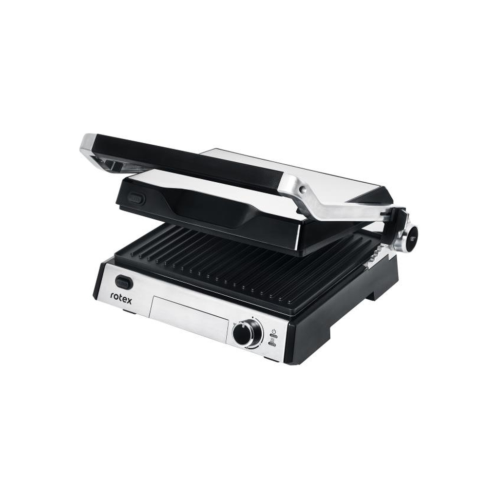 Електрогриль Rotex RSM610-XL - зображення 2
