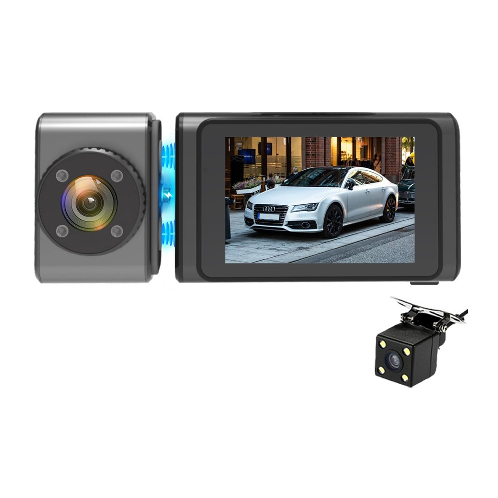 Відеореєстратор Aspiring Alibi 9 - зображення 7