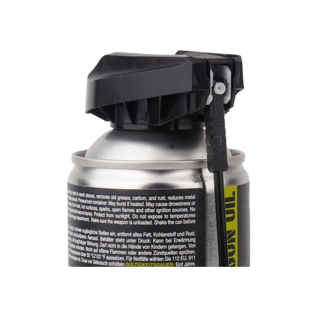 Мастило для зброї GNP Spray 200 мл (502304) - изображение 2