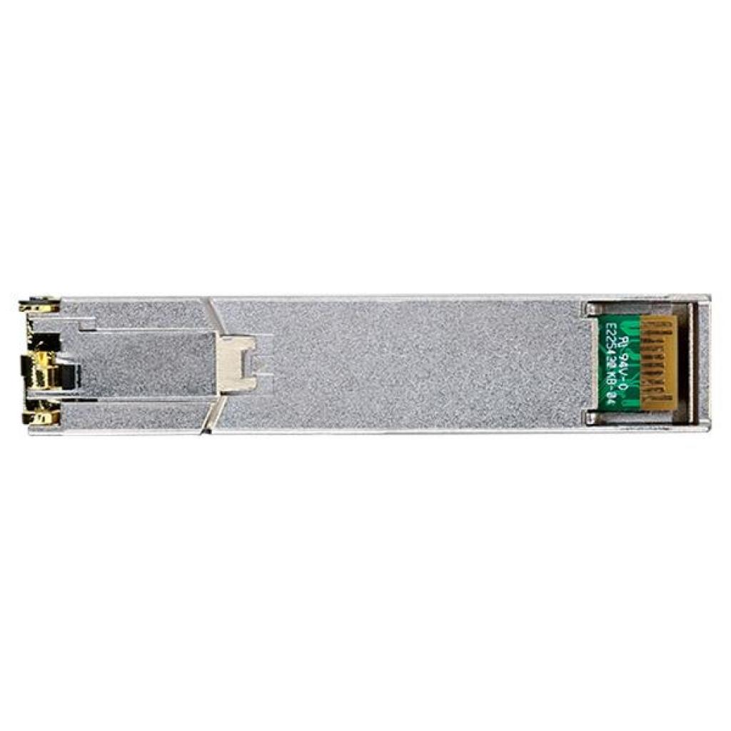 Модуль SFP Ubiquiti UF-RJ45-1G - зображення 2
