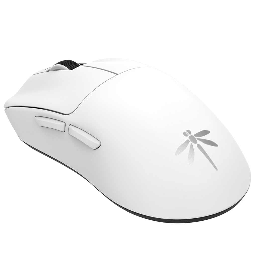 Мишка VGN Dragonfly F1 PRO MAX Wireless White (VGN-F1-PROMAX-WHT) - зображення 2