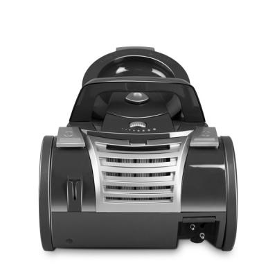 Пилосос Redmond RV-C316 Black - зображення 3