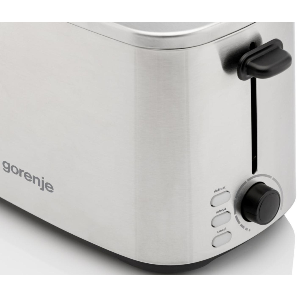 Тостер Gorenje T800DS - зображення 6