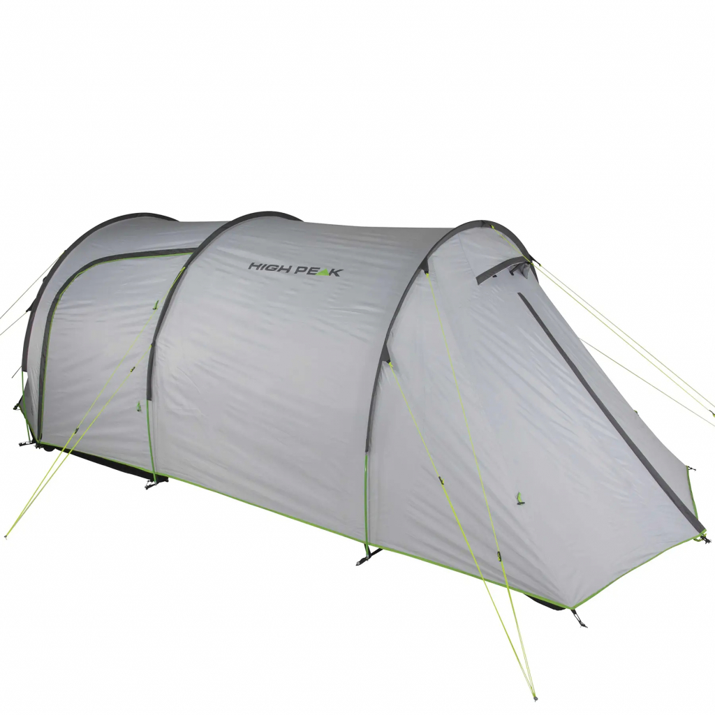 Намет High Peak Fermo 3.0 Nimbus Grey (928954) - зображення 5