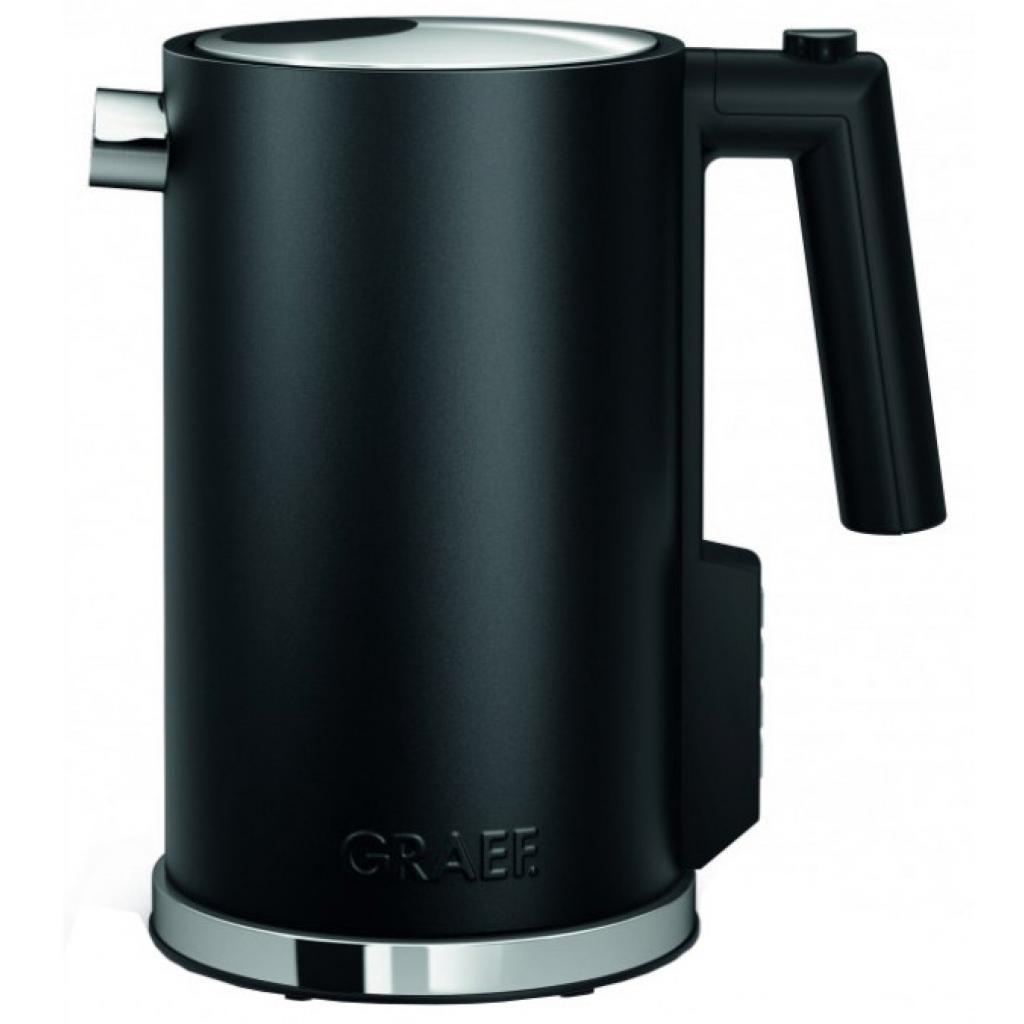 Електрочайник Graef WK 902 (WK902) - зображення 1