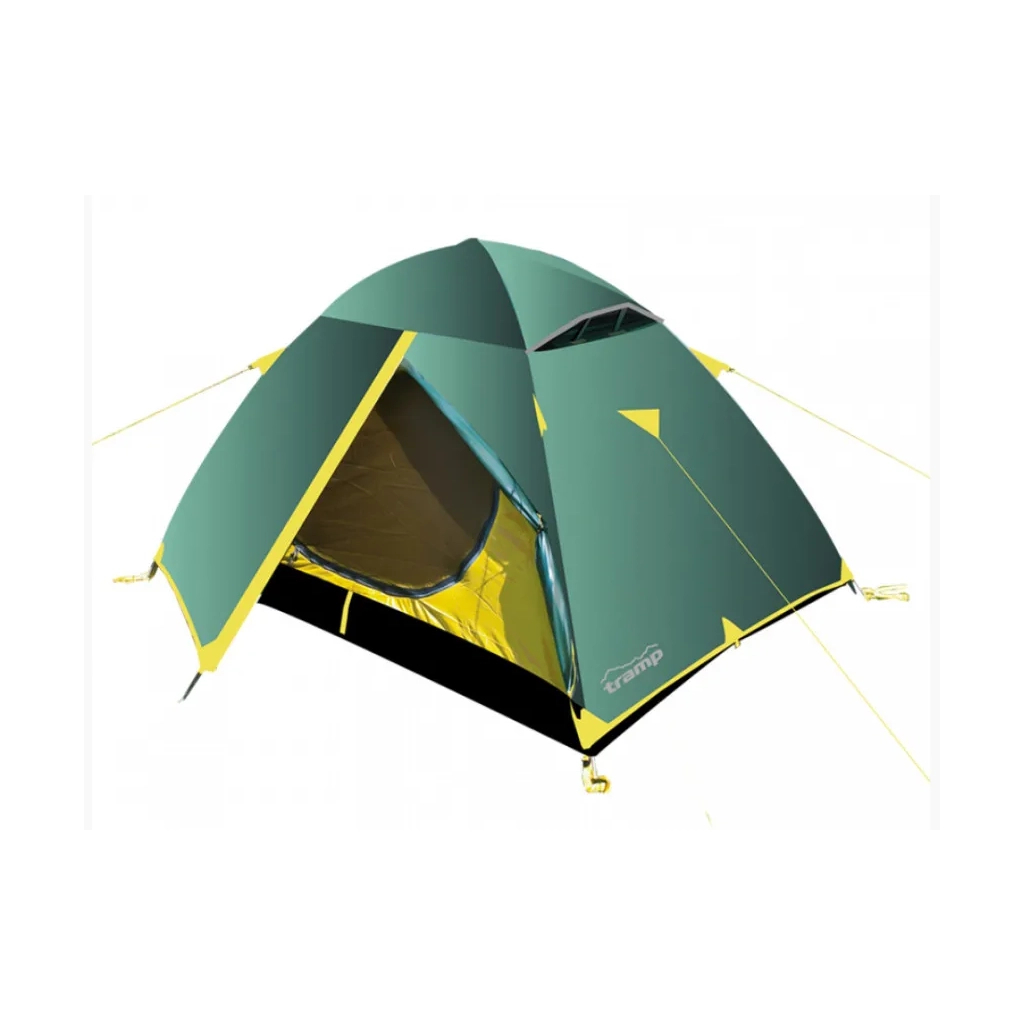 Намет Tramp Scout 3 v2 (UTRT-056) - зображення 1