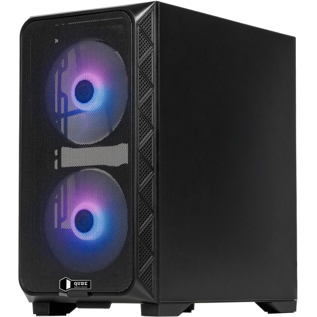 Корпус Qube FLOW_FBNU3 - зображення 5