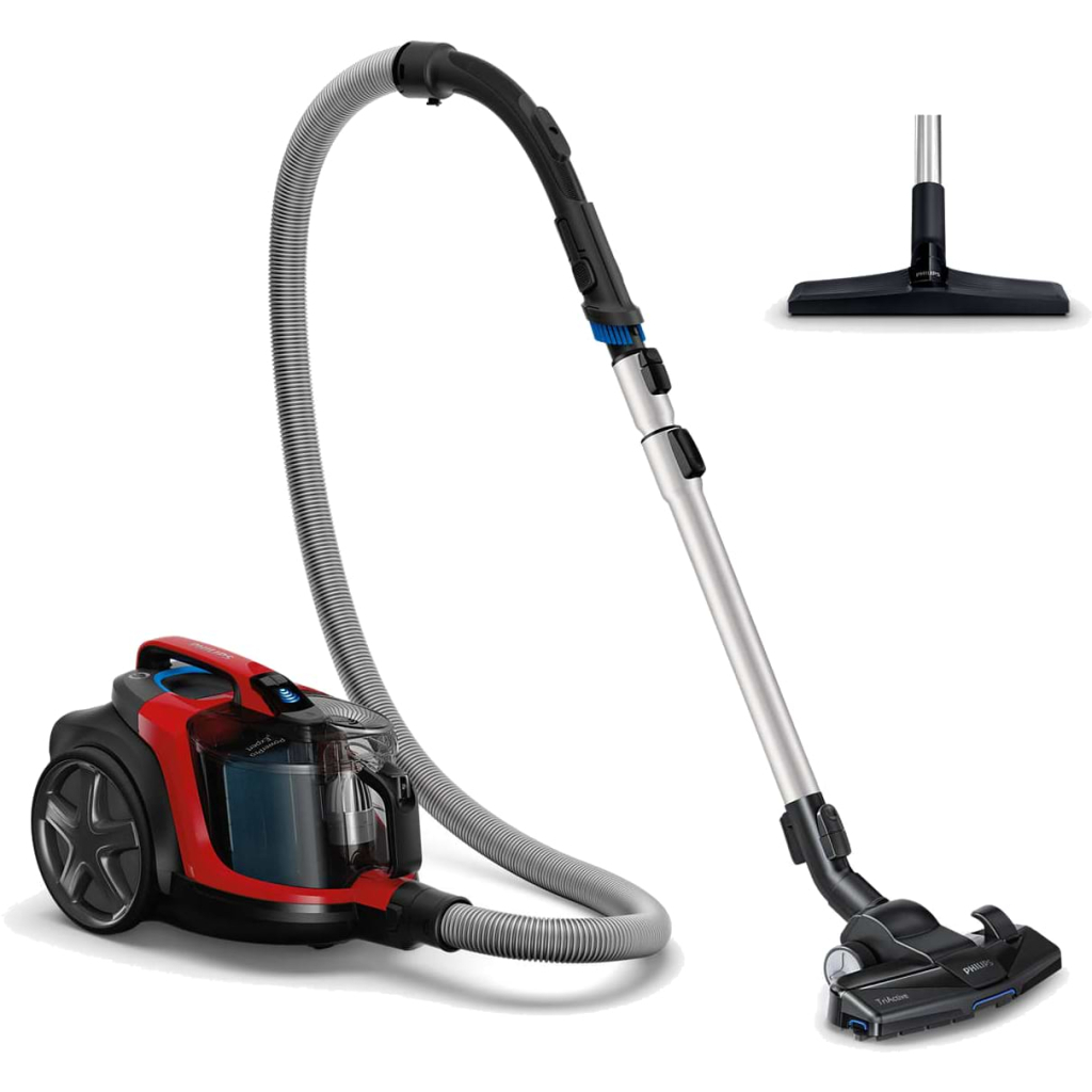 Пилосос Philips FC9729/09 - зображення 1