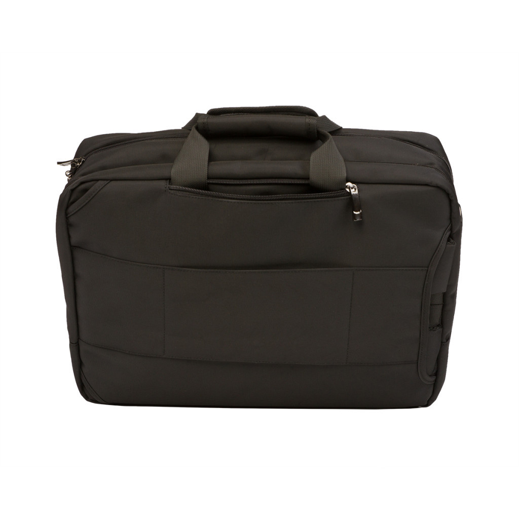 Сумка для ноутбука Grand-X 15.6'' SB-225 Black - зображення 4