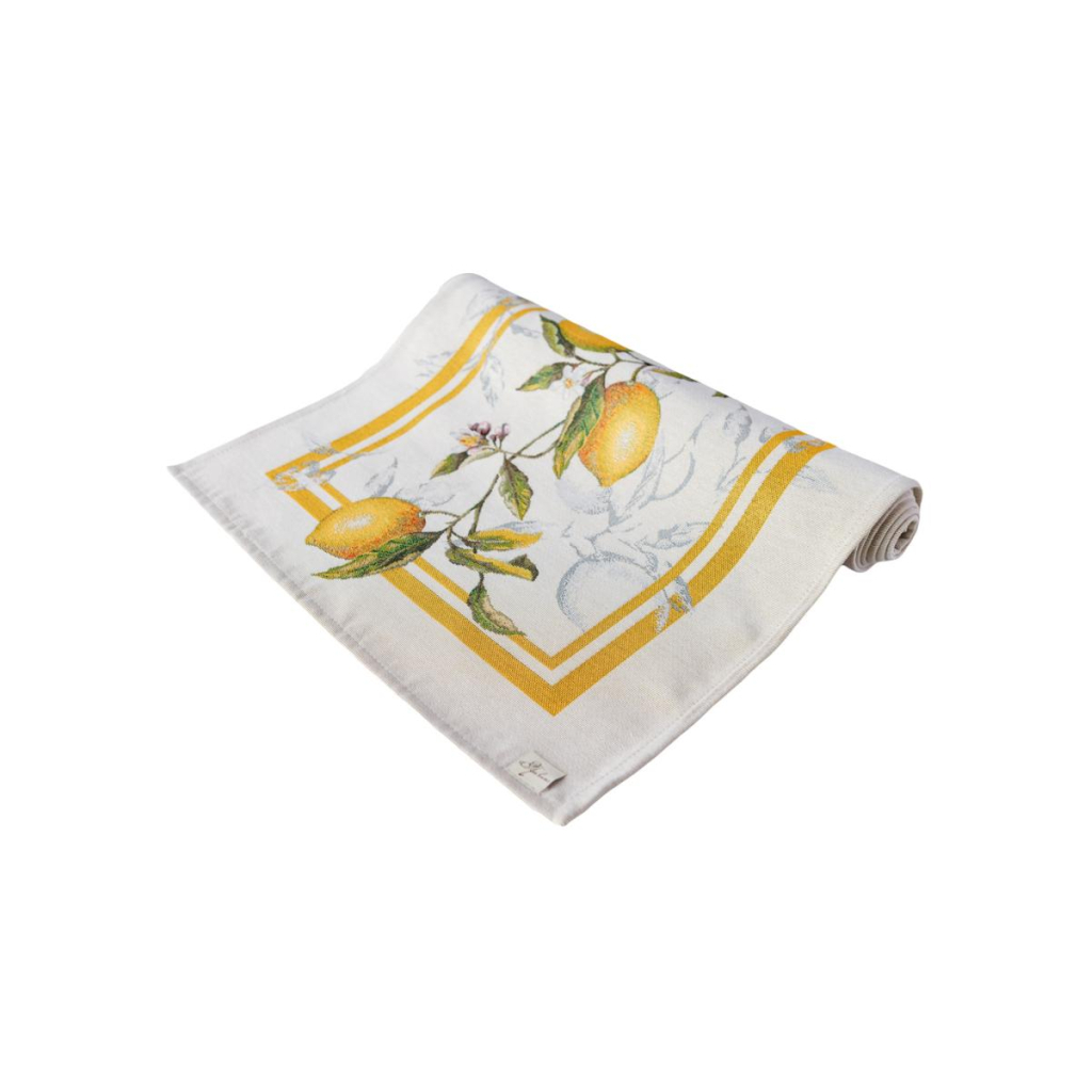 Доріжка на стіл Прованс Сицилія 40х140 (035296) - зображення 9