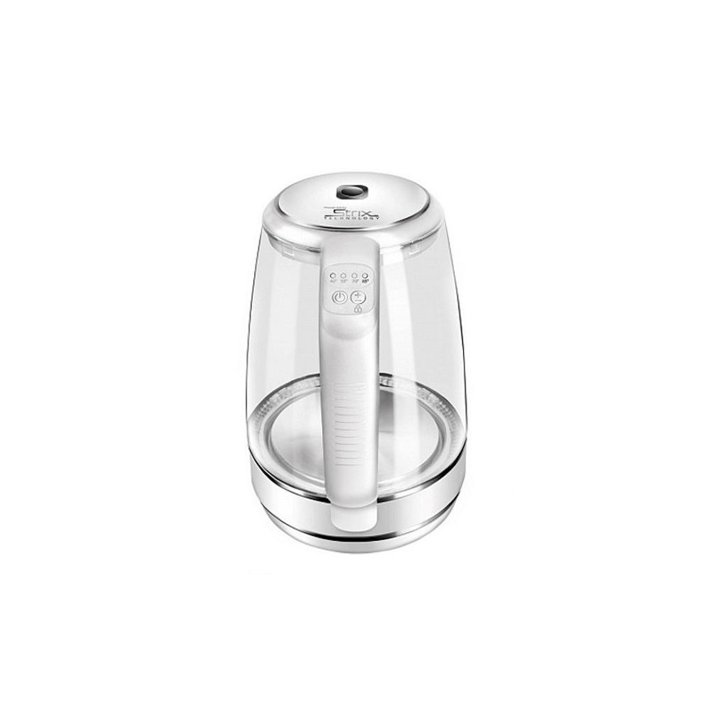 Електрочайник Redmond RK-G 201 S - зображення 3