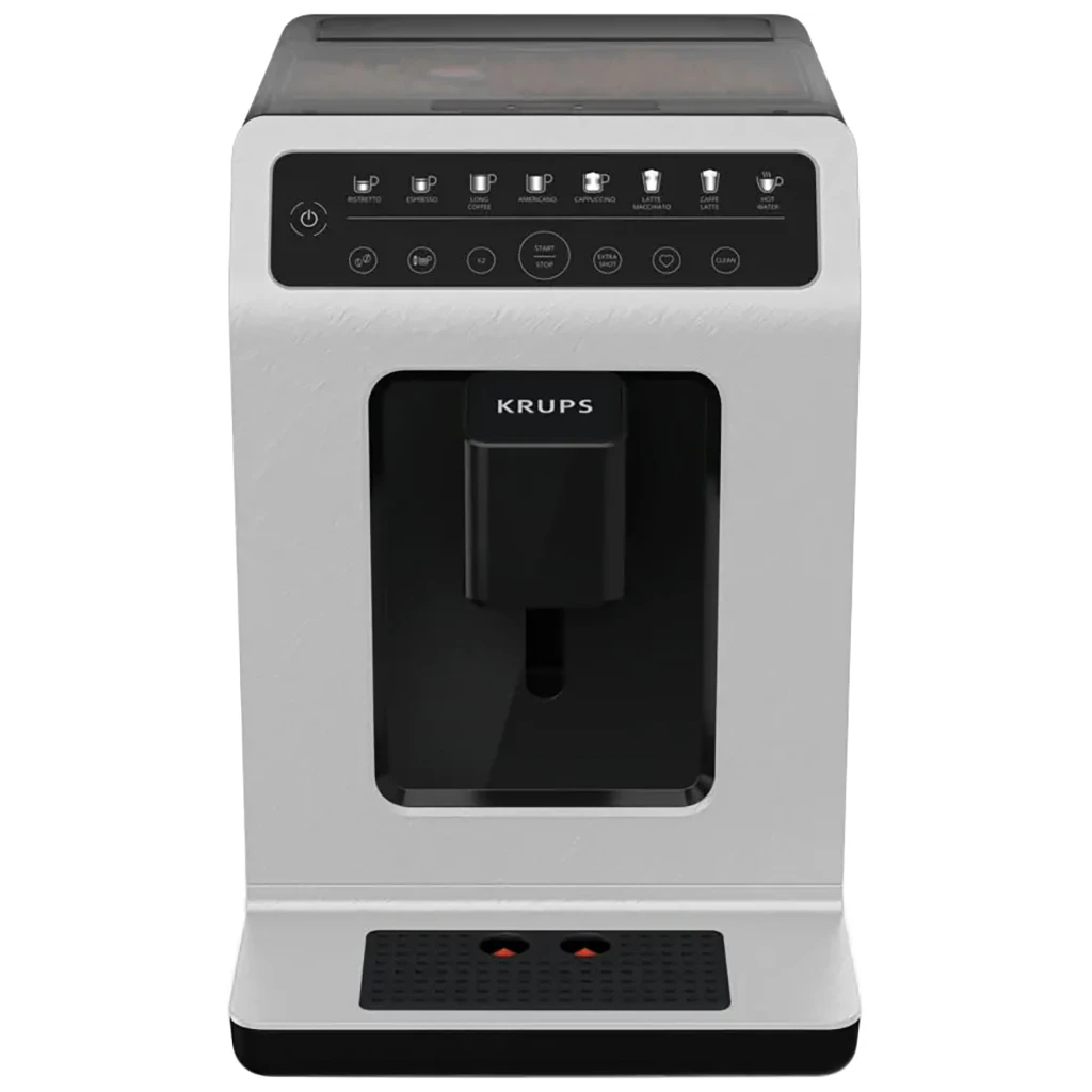 Кавомашина Krups EA897A10 - зображення 3
