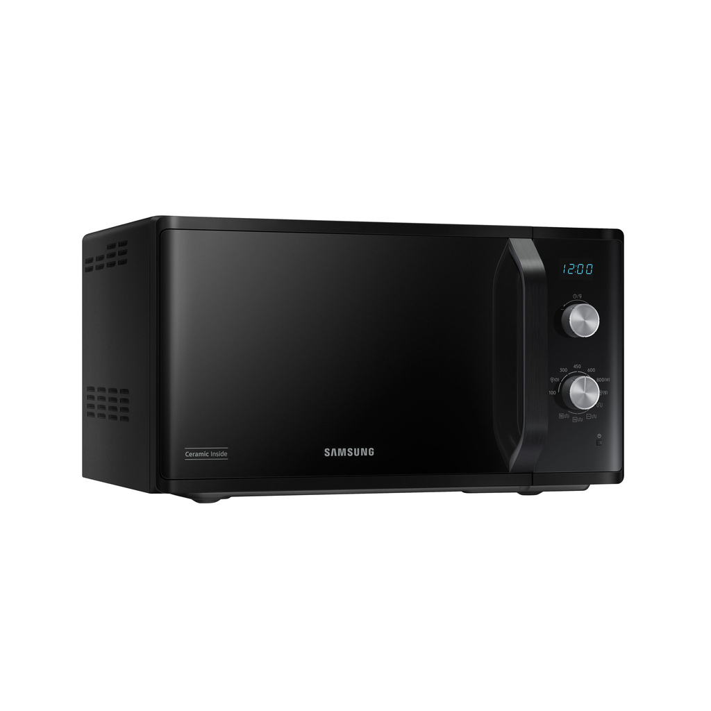 Мікрохвильова піч Samsung MG23K3614AK/UA - зображення 2