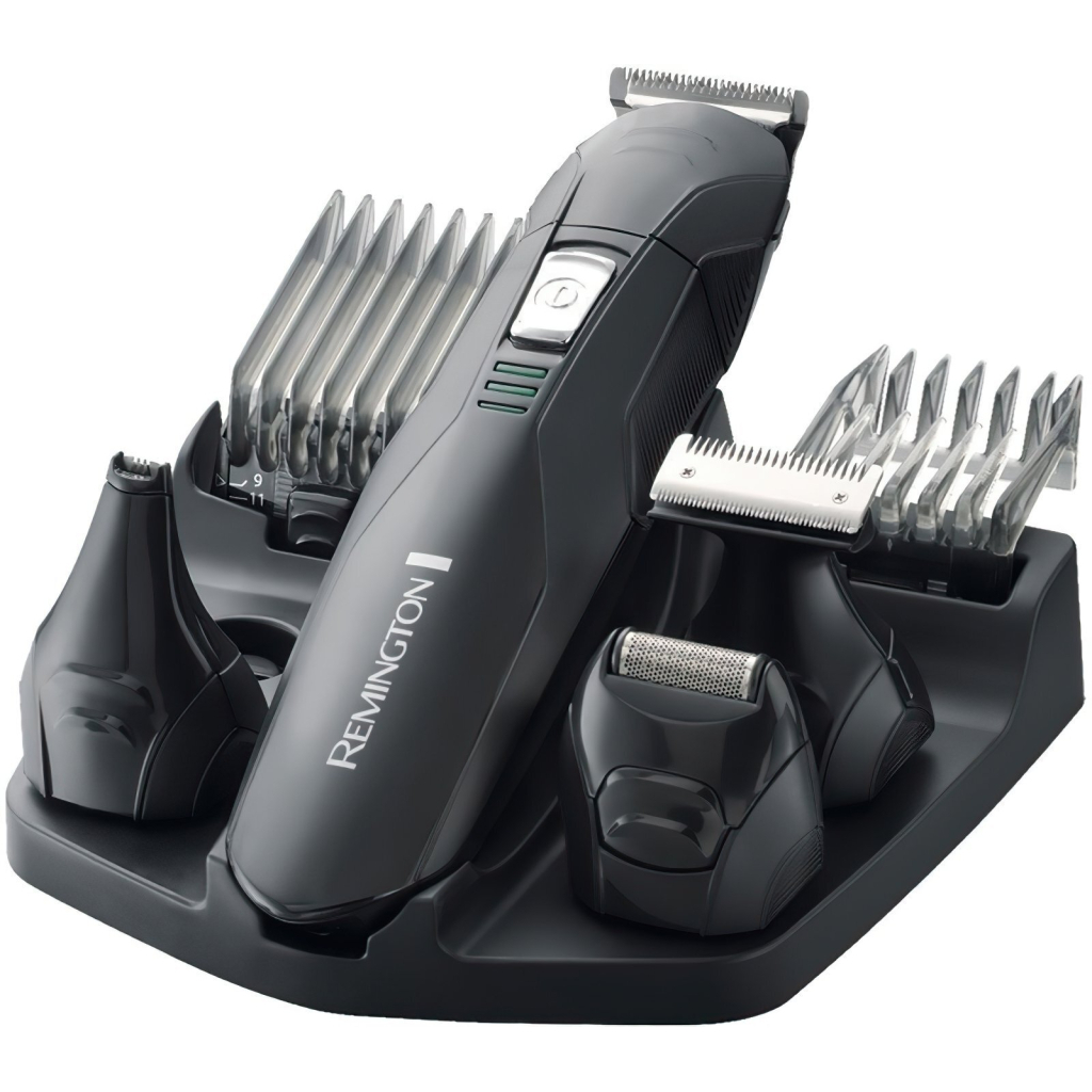 Машинка для стрижки Remington PG6030 Grooming Kit (PG6030) - зображення 1