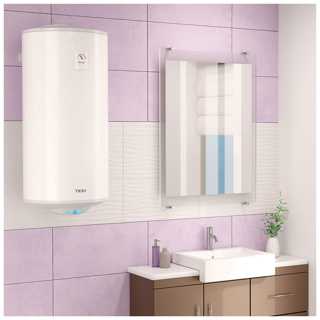 Бойлер Tesy Bilight GCV 1204420 B11 TSR (303310) - зображення 5