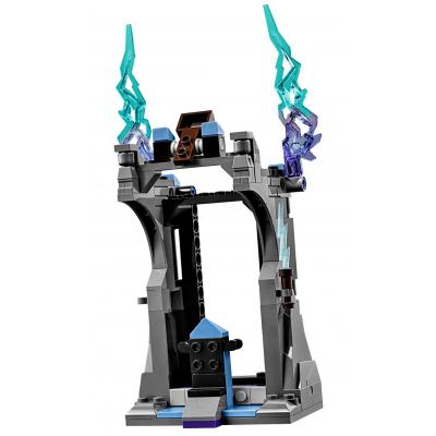 Конструктор LEGO Nexo Knights Ланс проти Монстра-блискавки (70359) - зображення 6