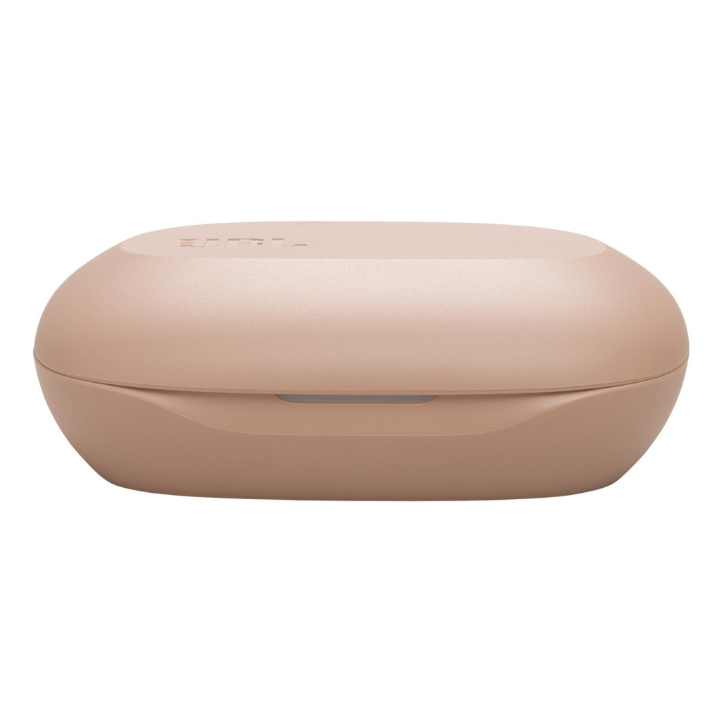 Навушники JBL Sense Lite Beige (JBLSENSELITEBEG) - зображення 5