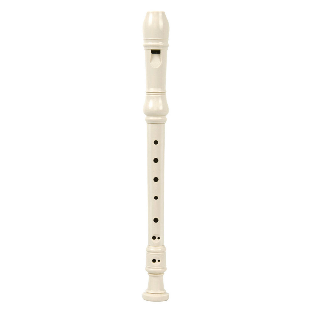 Блокфлейта Maxtone Soprano Recorder (Baroque) (TR-56/B) - зображення 1