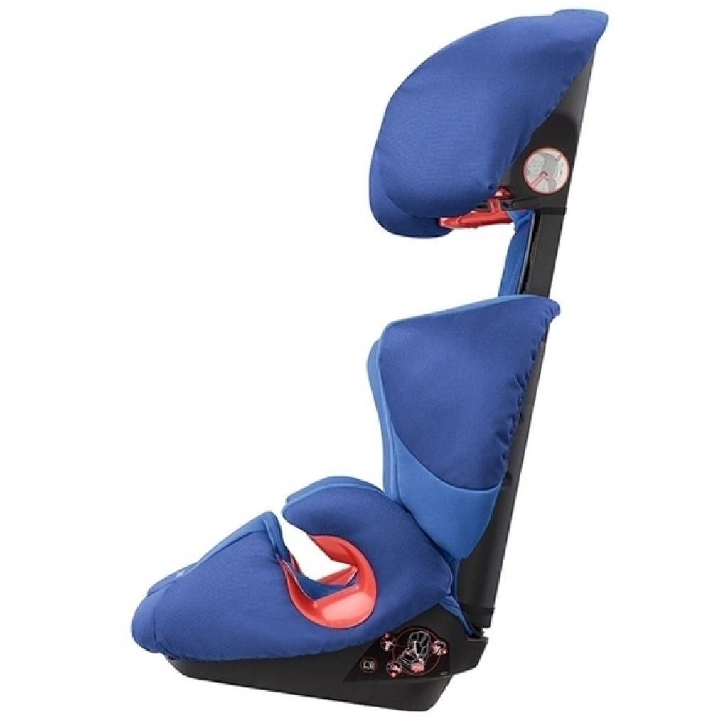 Автокрісло Maxi-Cosi Rodi XP2 Electric blue (8750498120) - зображення 5