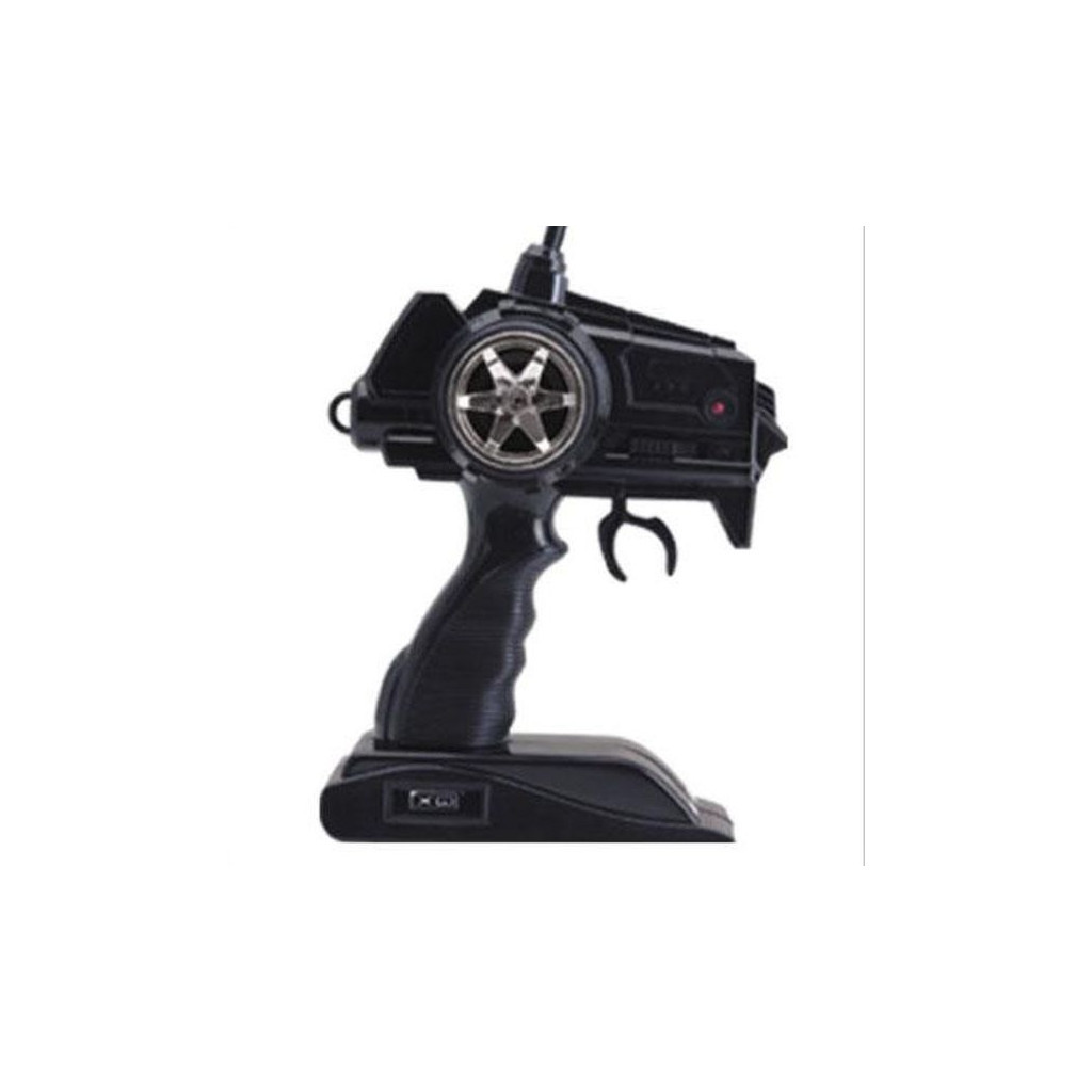 Радіокерована іграшка XQ Audi Q7 (XQRC16-1AA) - зображення 5