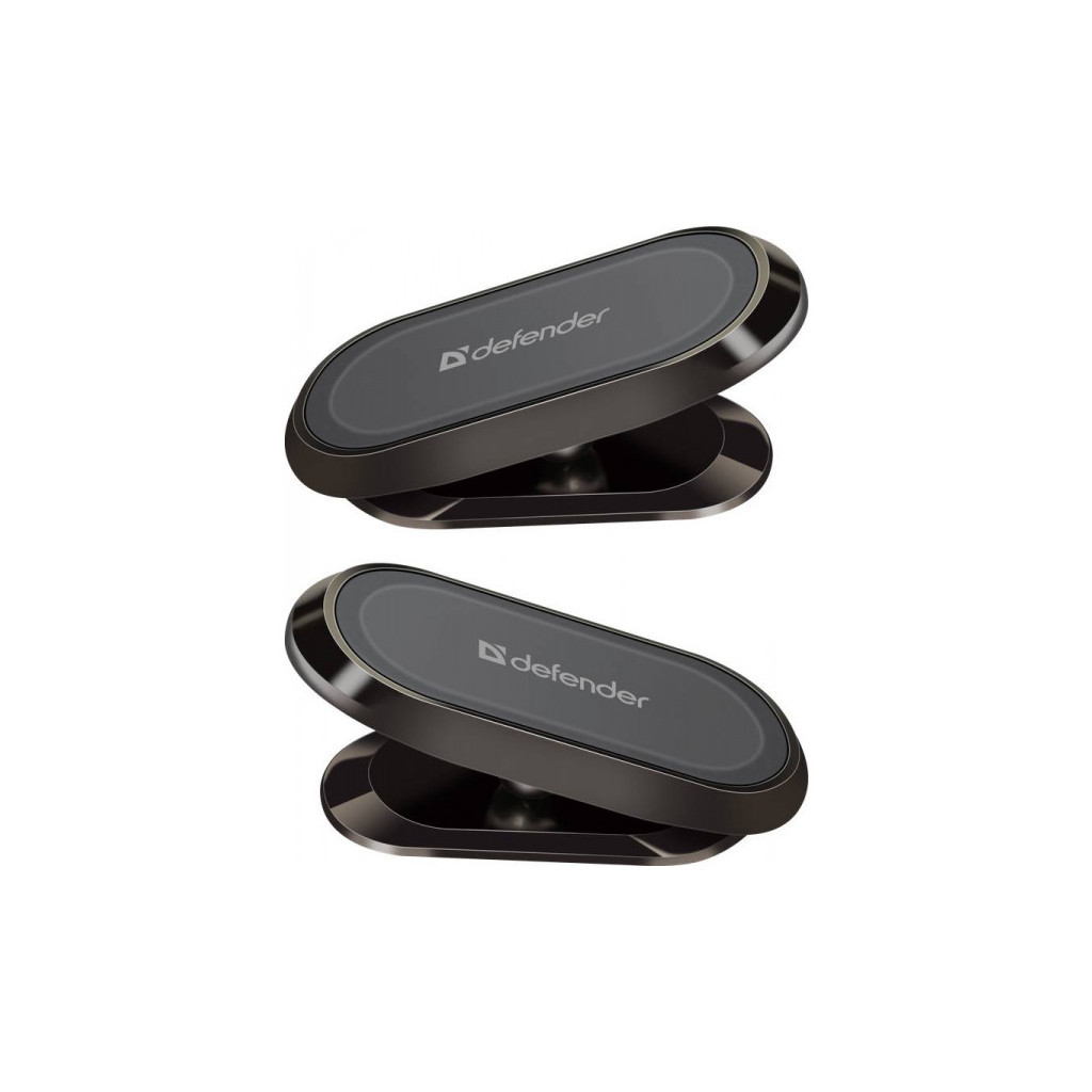 Універсальний автотримач Defender CH-112 магніт, на панель (29112) - изображение 8