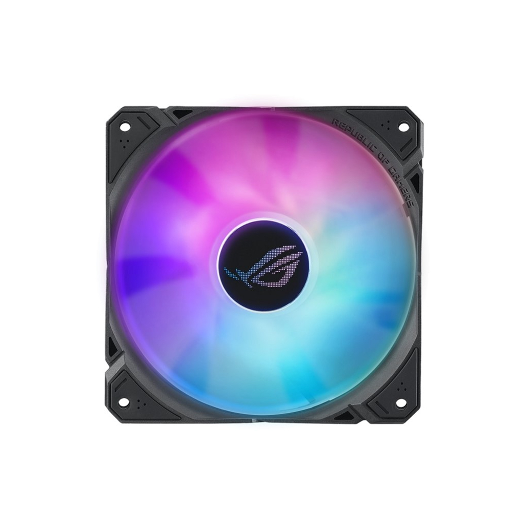 Система рідинного охолодження ASUS ROG-RYUJIN-II-240-ARGB (90RC00A1-M0UAY2) - зображення 3