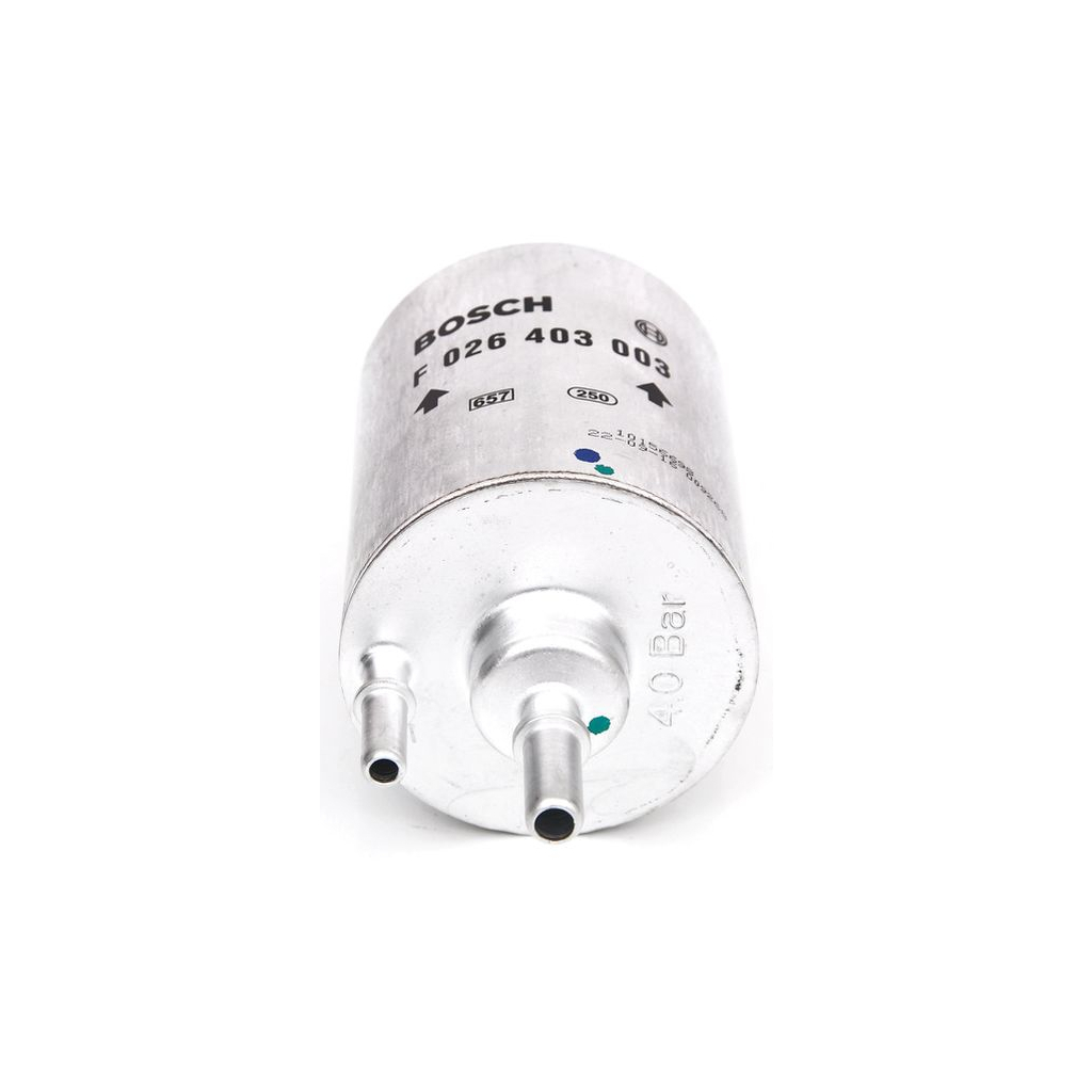 Фільтр паливний Bosch F 026 403 003 - зображення 1