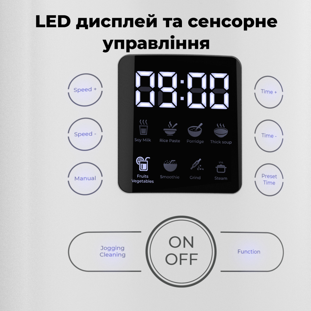 Блендер AENO TB1 (ATB0001) - зображення 9